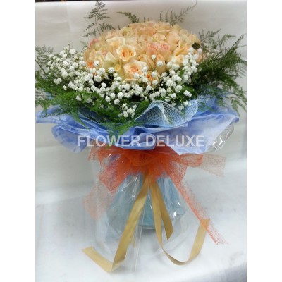 Flower Delux | Bouquet - B105