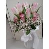 WB005 - pink tulip