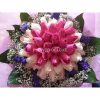 Flower Delux | Bouquet - b030
