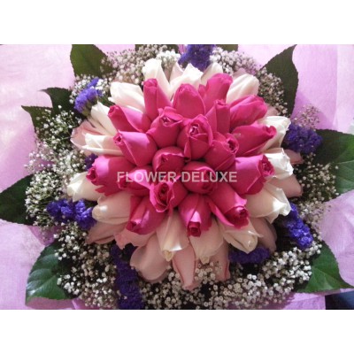 Flower Delux | Bouquet - b030