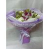 Flower Delux | Bouquet - b037