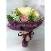 Flower Delux | Bouquet - b041