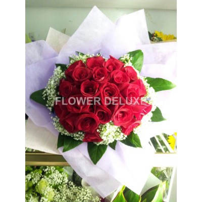 Flower Delux | Bouquet - b058
