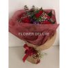 Flower Delux | Bouquet - b081